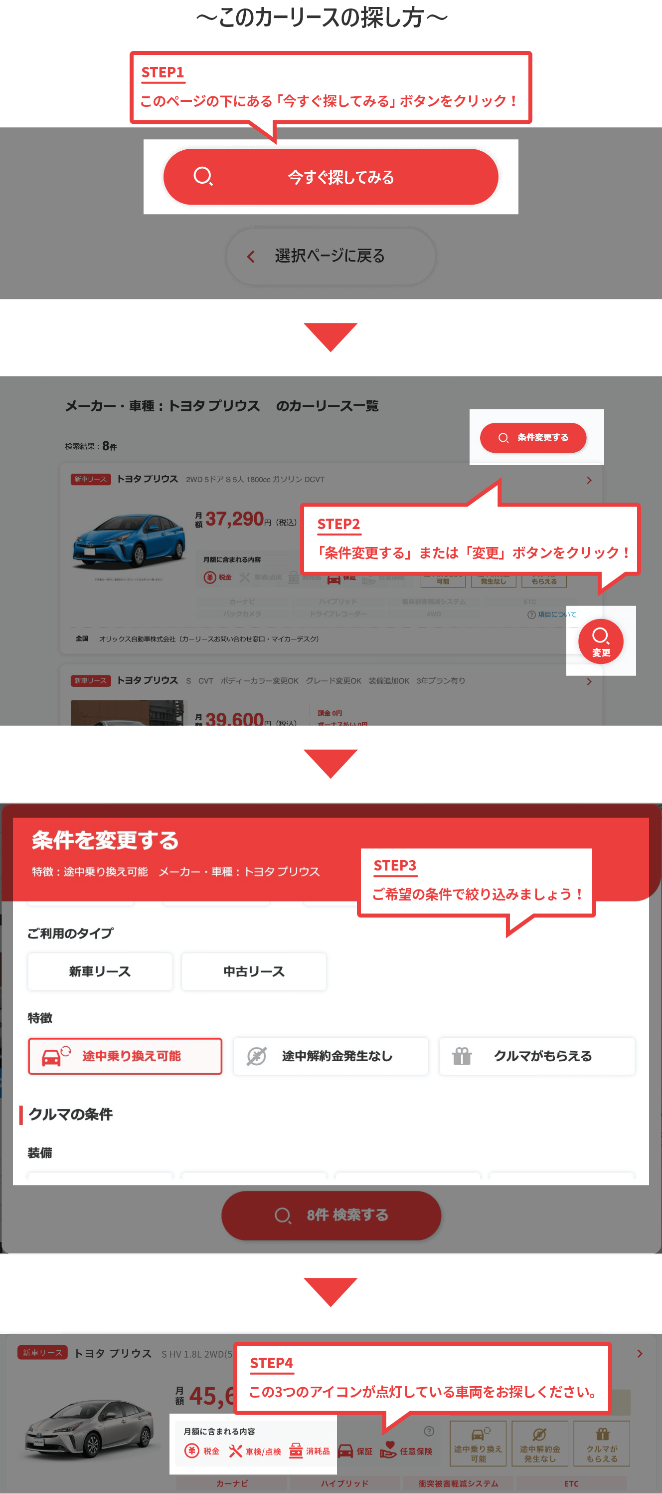 ここに注目!