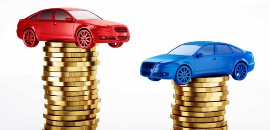 車の「リース」と「購入」のメリットとデメリットを徹底比較