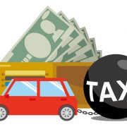 車をリースした場合に自動車税は誰が支払う？リース契約時の自動車税の取り扱いについて解説