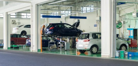 車の点検はどこで受けられる？目的別のおすすめ業者や自分でチェックしたい項目を紹介