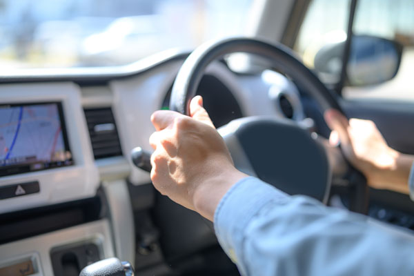 生活保護でも車を保有できる条件