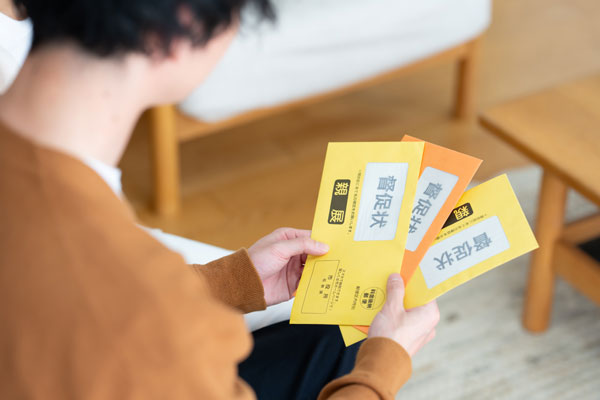 債務整理中でも自社ローンの審査に通る可能性がある！