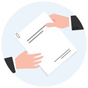 自社ローンの審査の必要書類を紹介！手続きの流れや審査項目なども解説