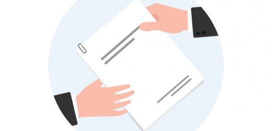 自社ローンの審査の必要書類を紹介！手続きの流れや審査項目なども解説