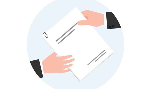 自社ローンの審査の必要書類を紹介！手続きの流れや審査項目なども解説