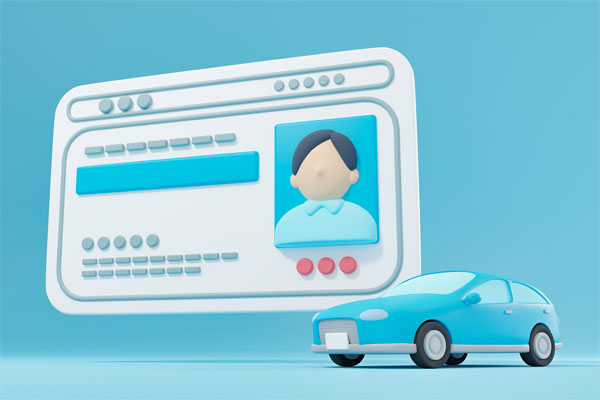 免許の有無とカーリース利用について