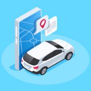 自社ローンを組むと遠隔操作でエンジン停止が行われる場合がある？GPSの目的も紹介