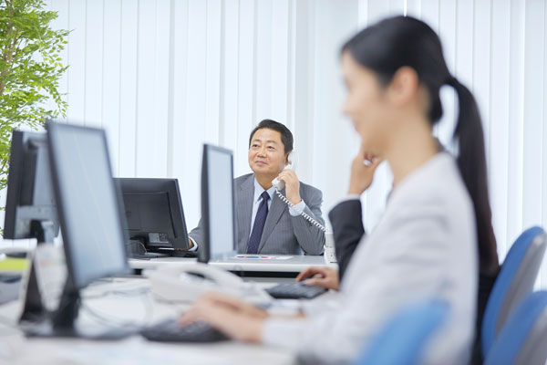 在籍確認とは？