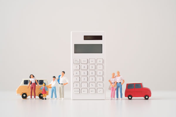 自社ローンと残価設定ローンの違いを理解しよう