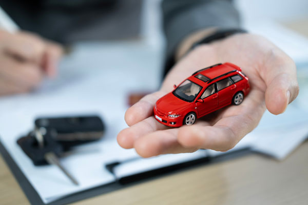 信用回復ローンで車を購入して返済期間を調整しよう