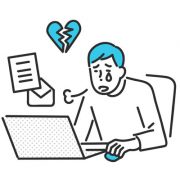 信用回復ローンに通らない？落ちる原因と審査通過のポイント