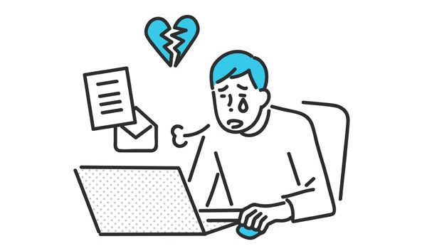 信用回復ローンに通らない？落ちる原因と審査通過のポイント