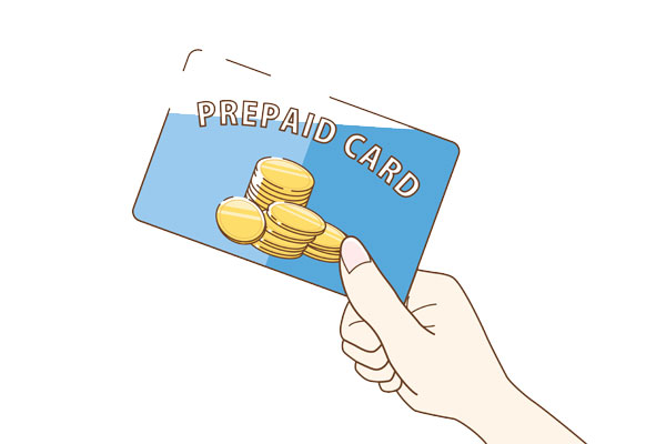 他のカードとの違い