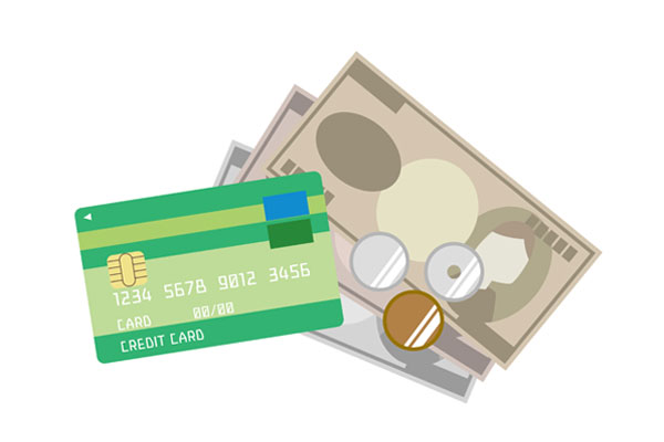 デポジット型クレジットカードとは？