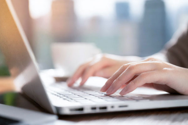 セルフで信用情報を確認してみよう