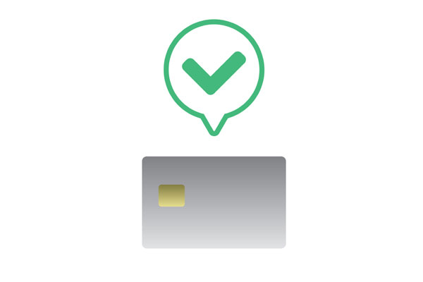 審査なしで今すぐカードを使いたい人