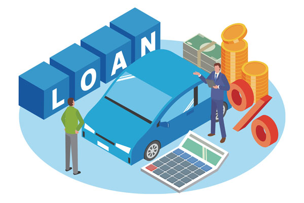 信用回復ローンとは？