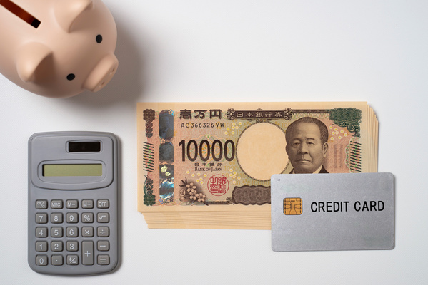 デポジット型クレジットカードとは？