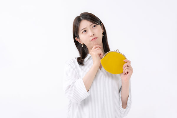 デポジット型クレジットカードの保証金について徹底解説