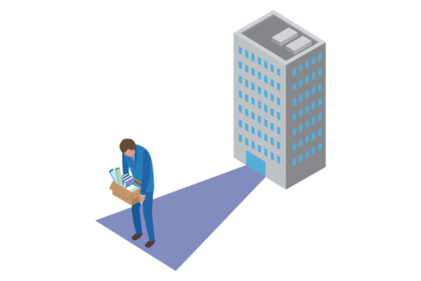 なぜ無職だとクレジットカードの審査に通りにくいのか